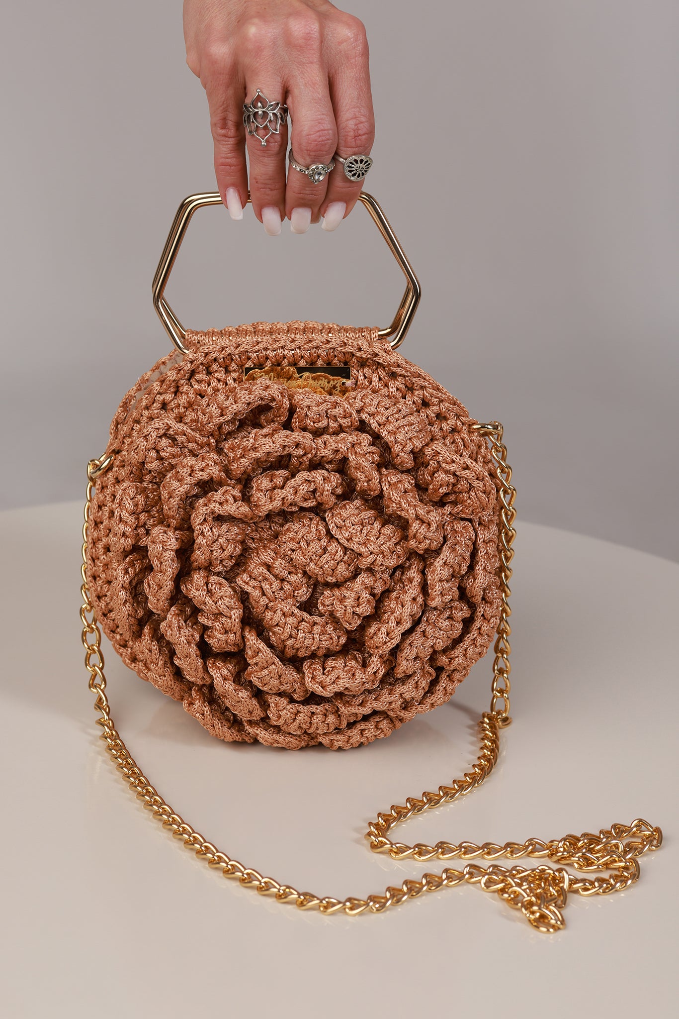 Bag Bruna