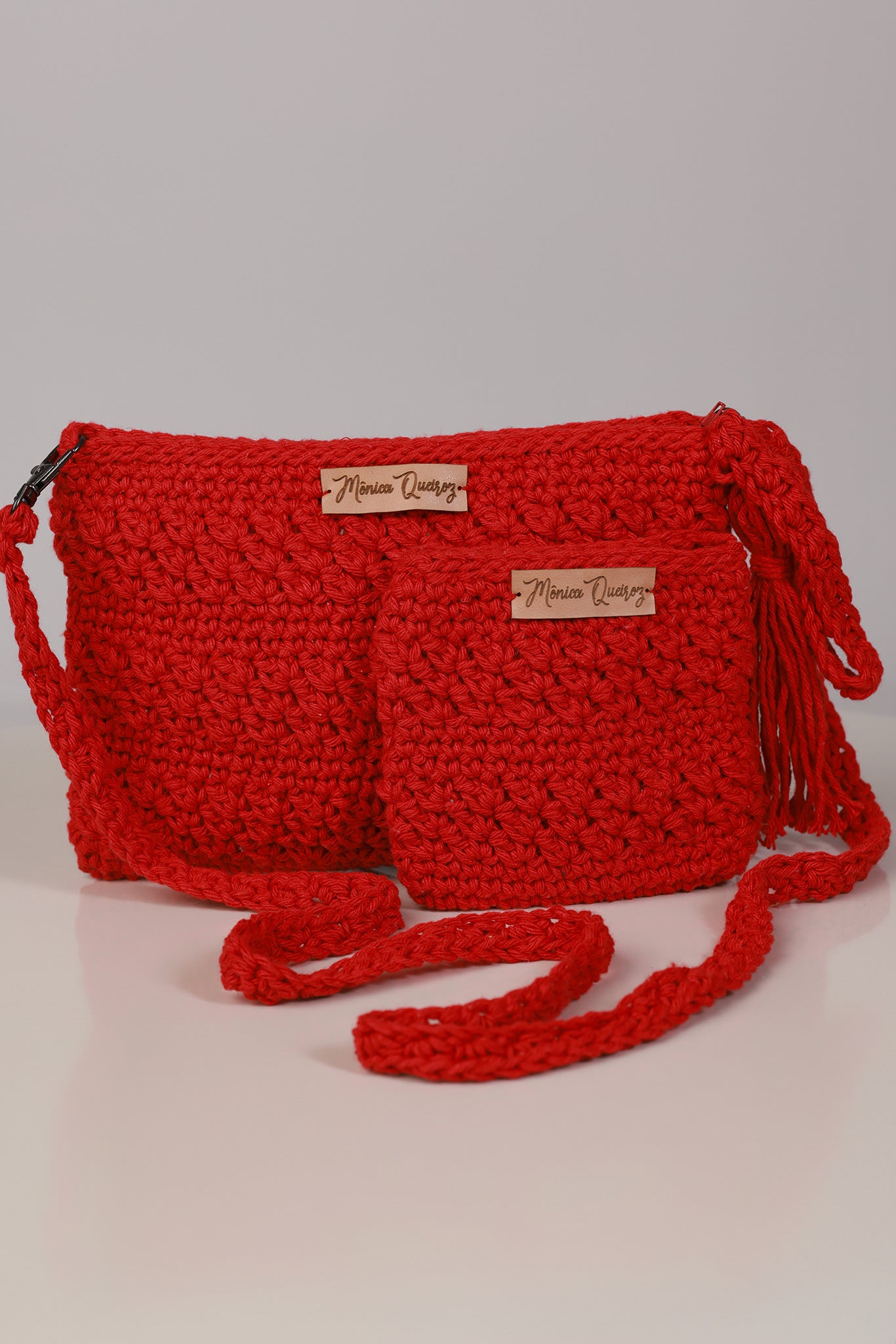 Conjunto Mônica
