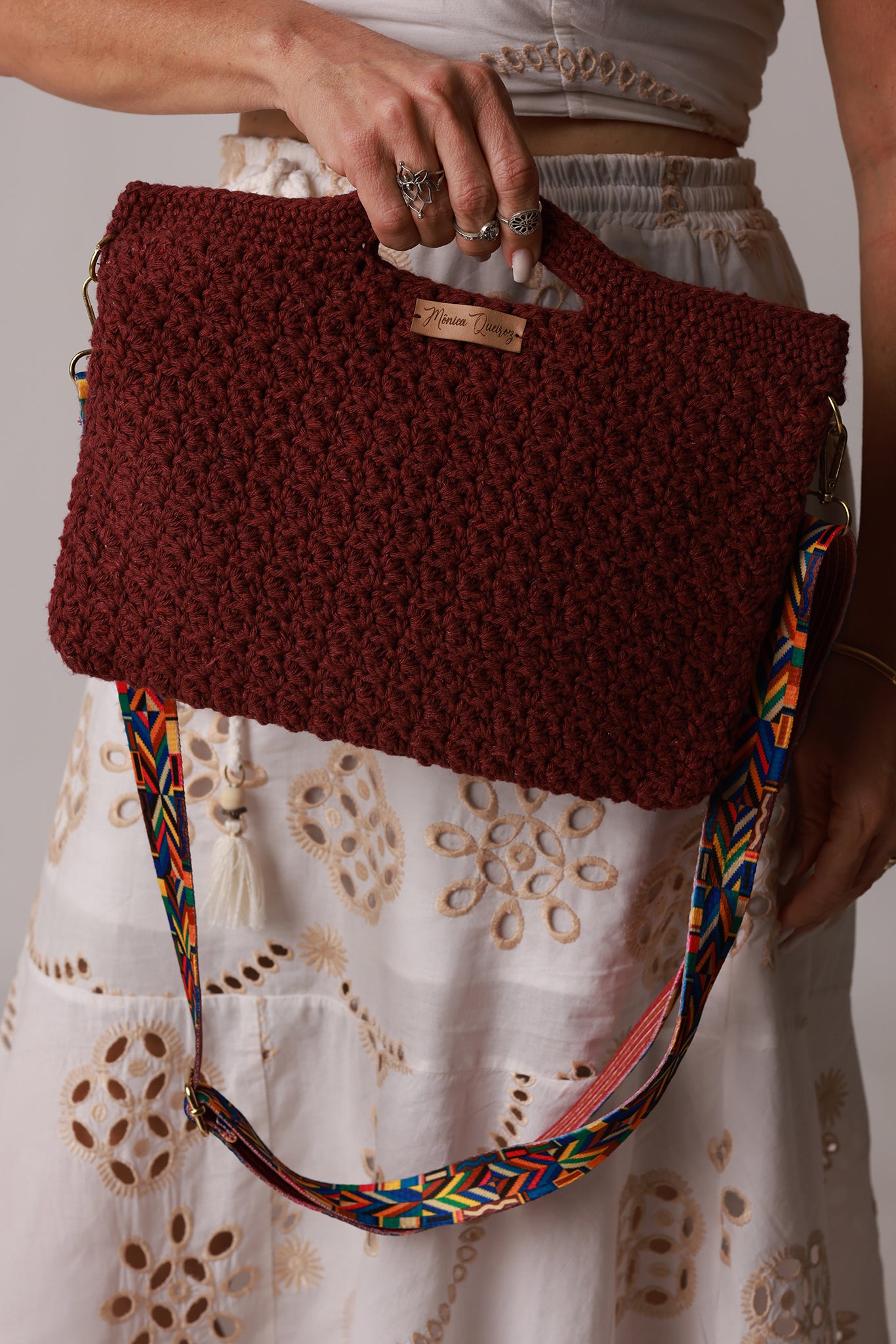 Bolsa Lílian