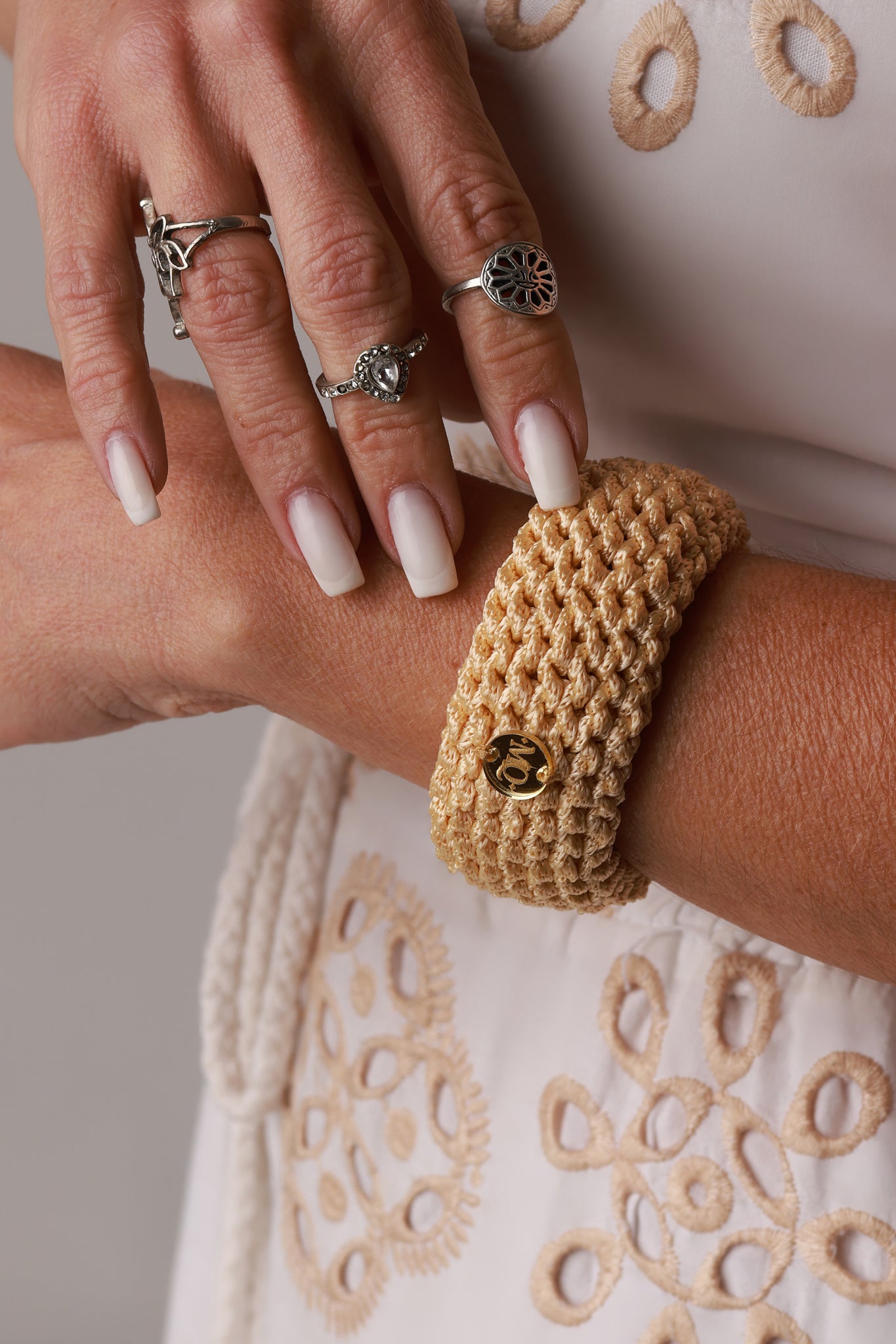 Pulseira Bella