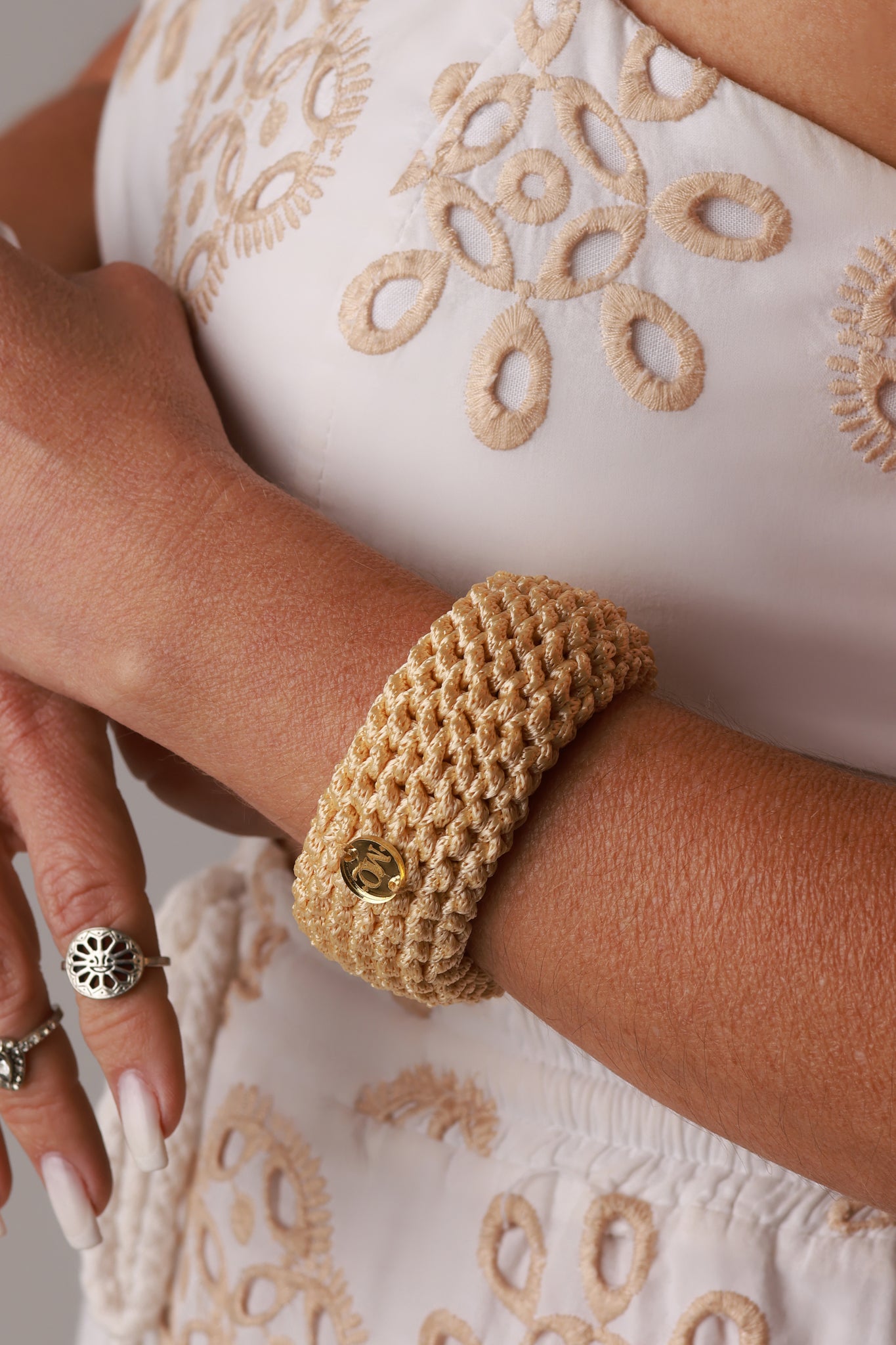 Pulseira Bella