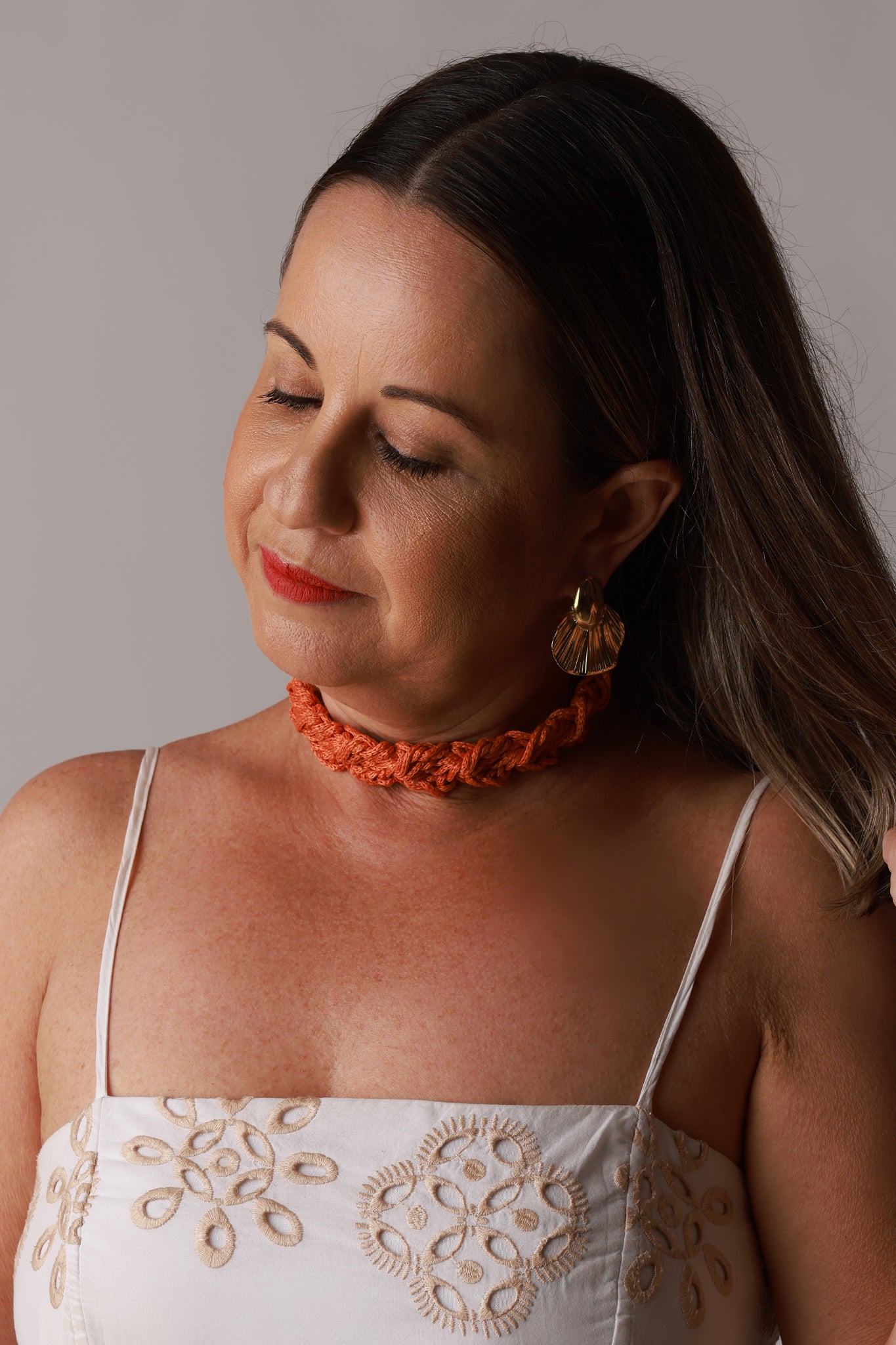 Chocker Encanto