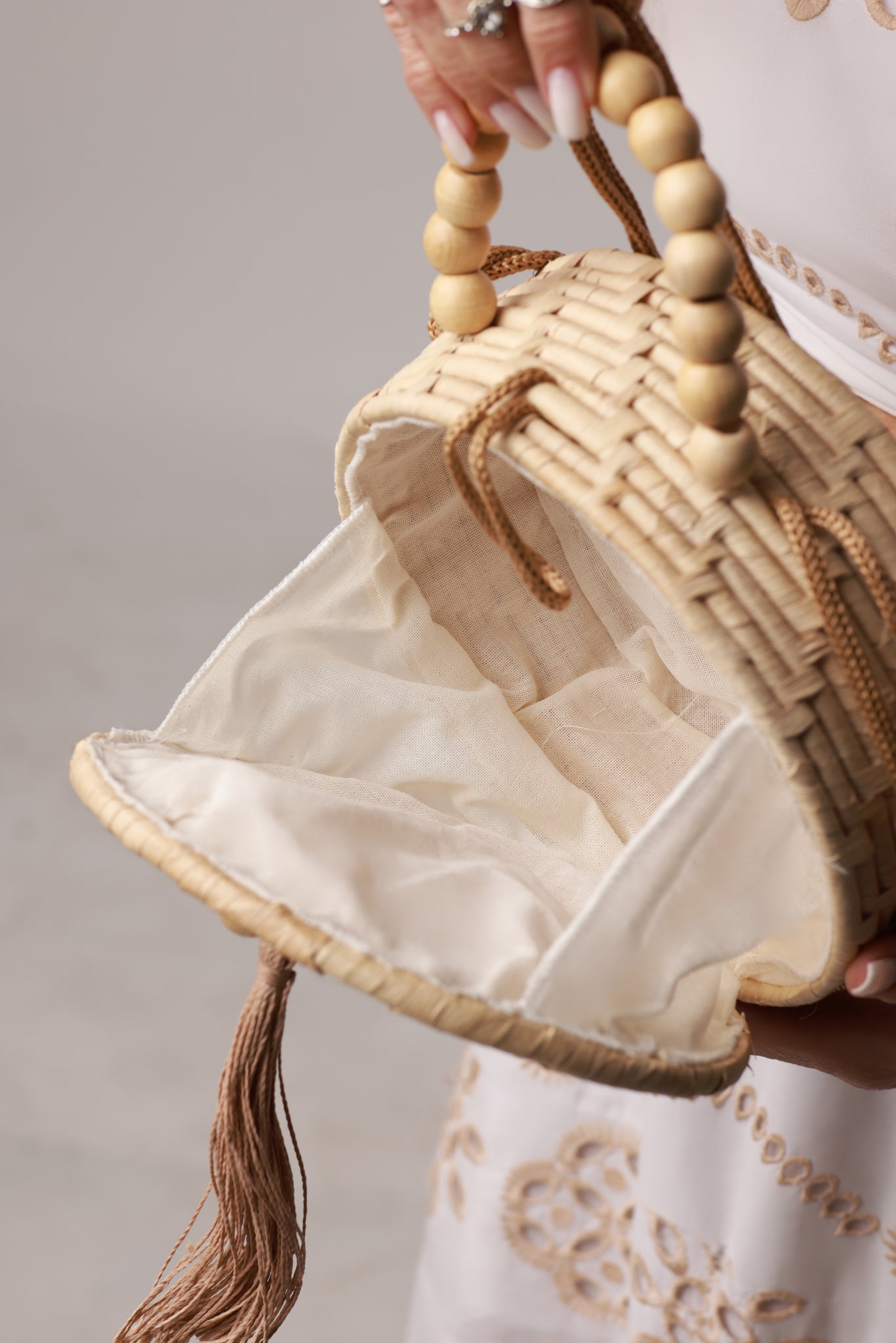Modelo Búzios