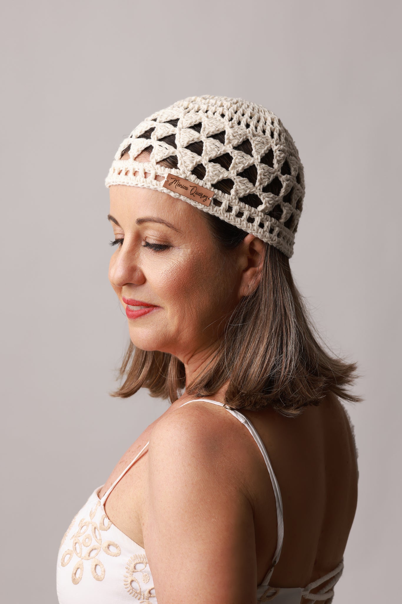 Casquete Serena
