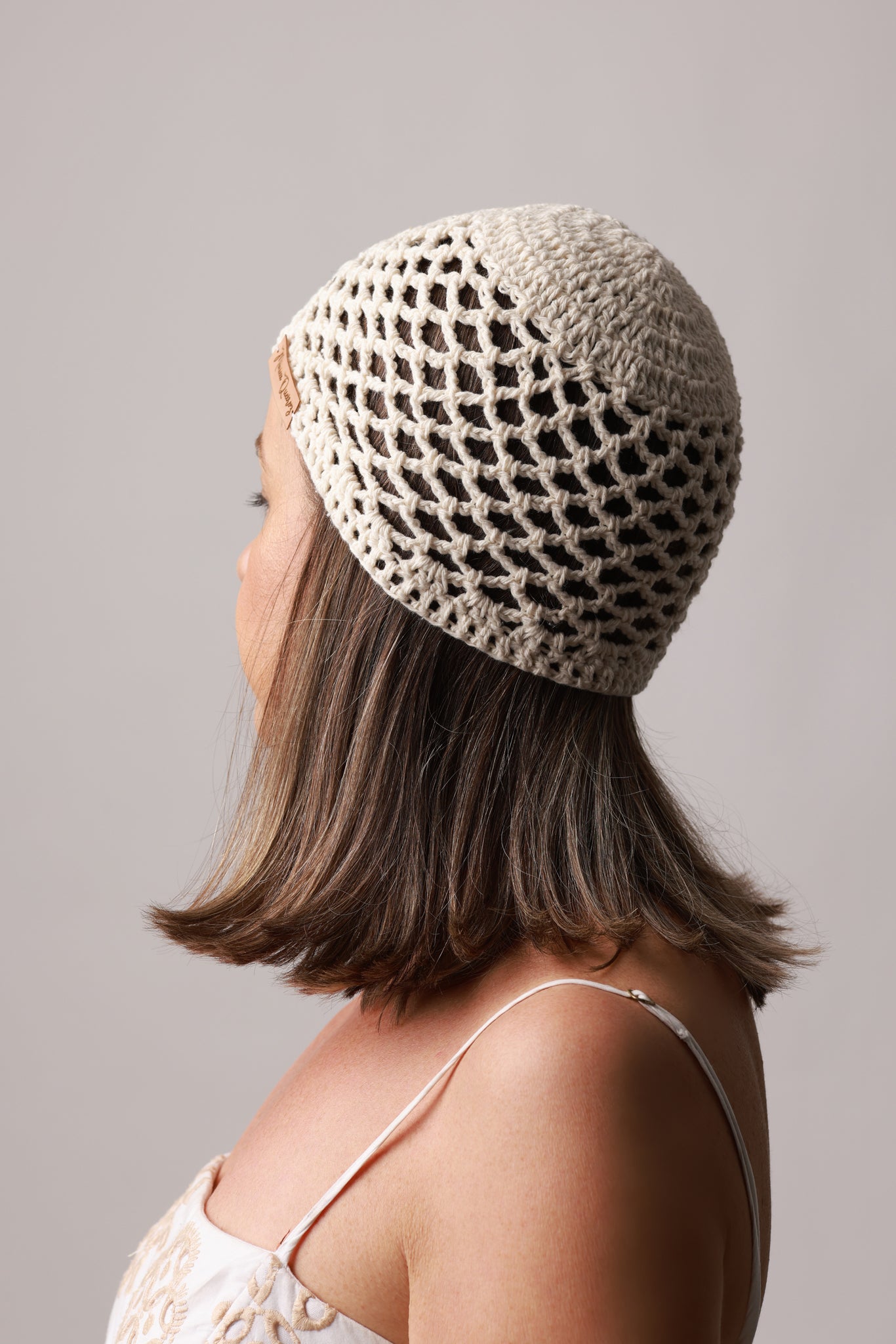 Casquete Aurora