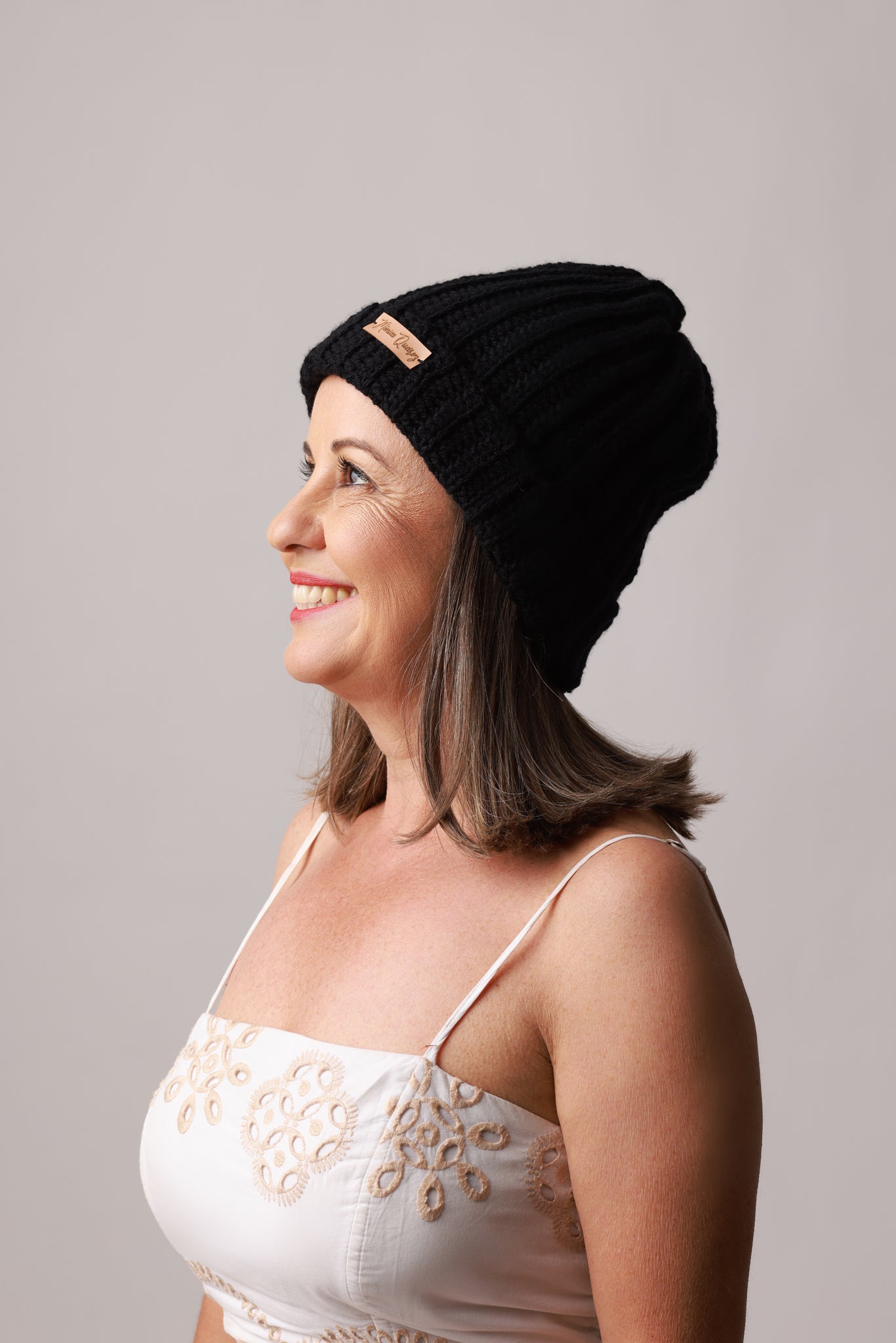 Gorro Adulto Tiê