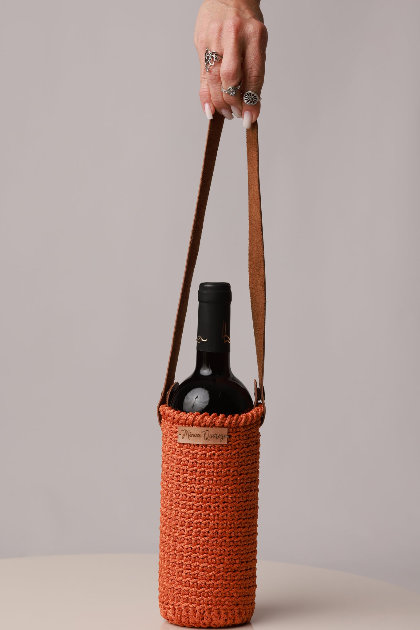 Porta Vinho Toscana
