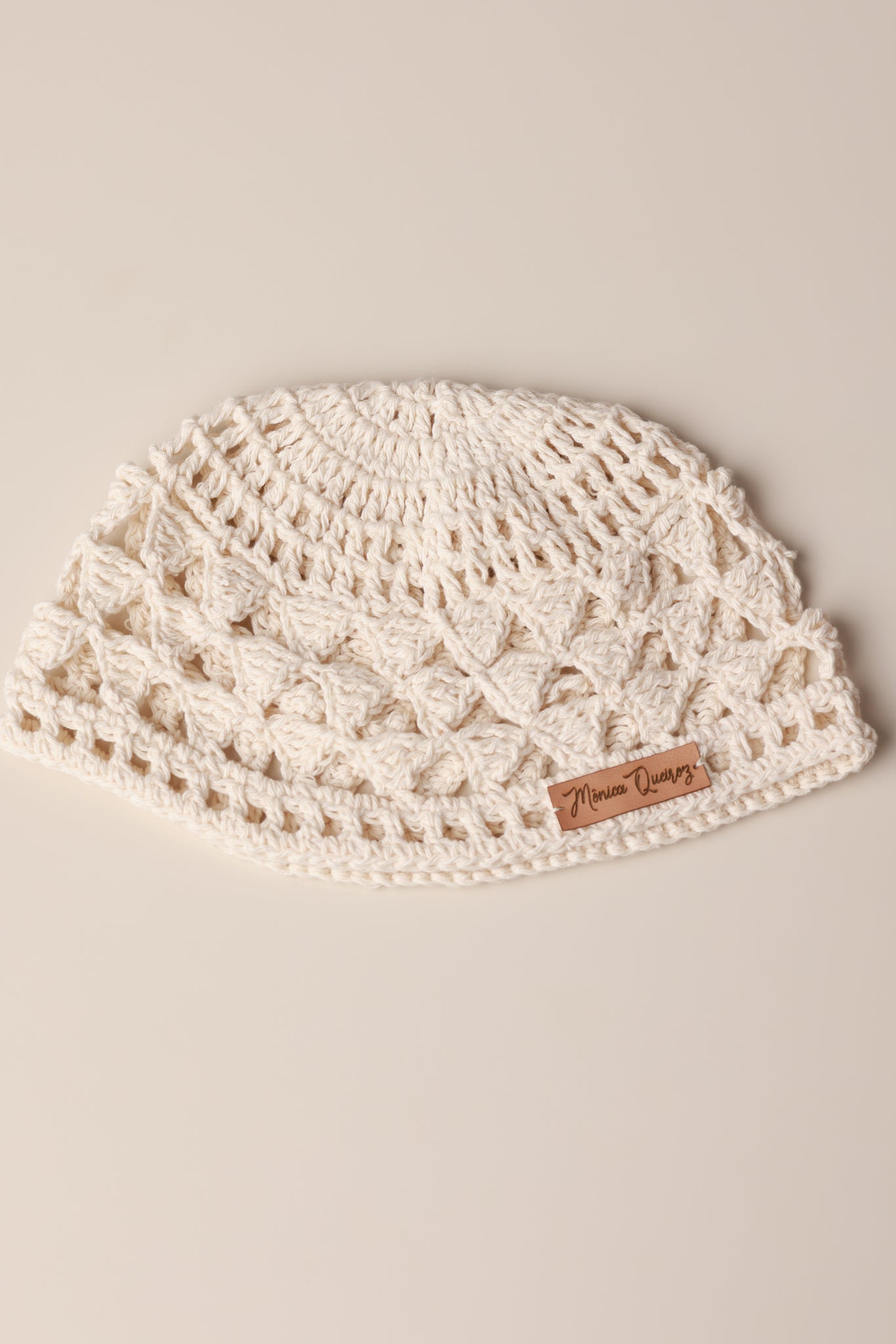 Casquete Serena