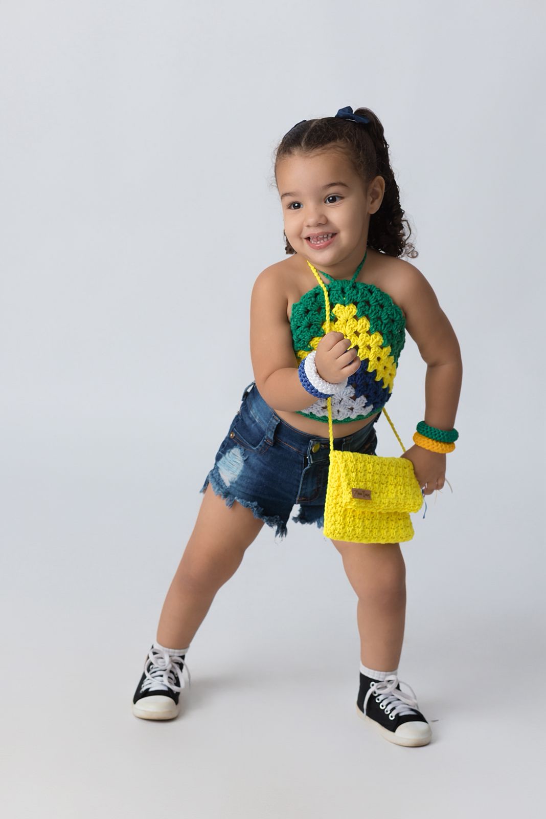 Modelo Dudinha - Brasil