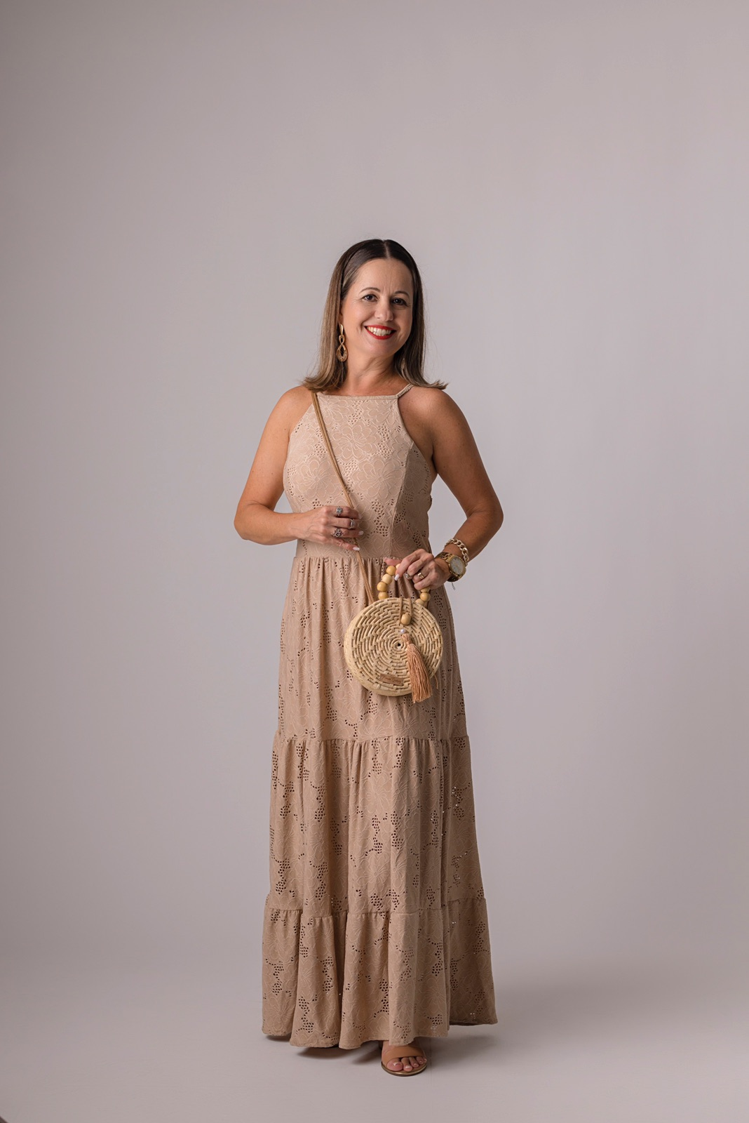 Modelo Búzios