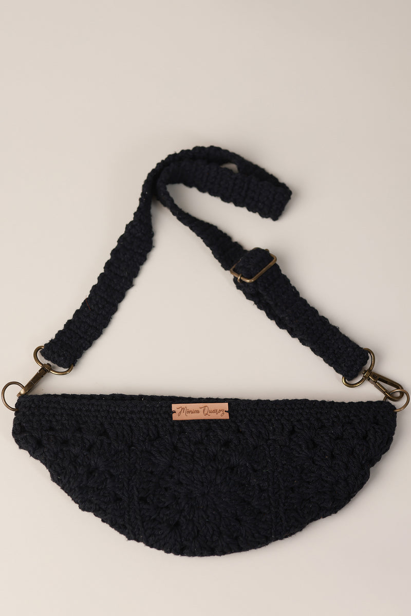 Conjunto Pochete Star