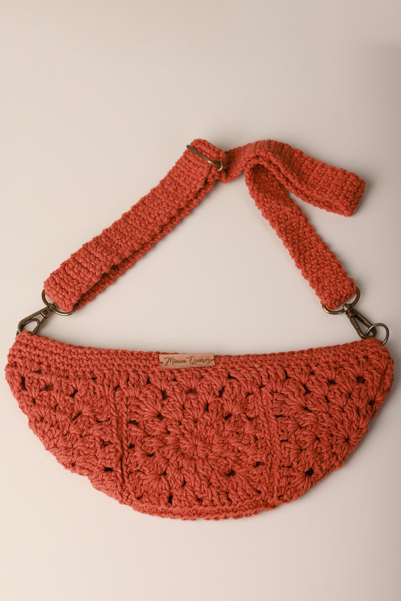 Conjunto Pochete Star