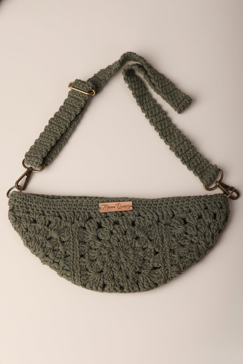 Conjunto Pochete Star