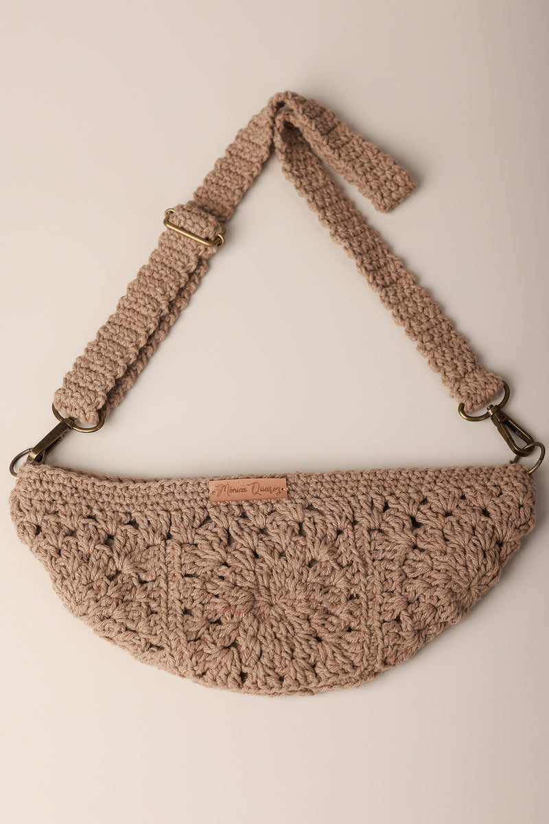 Conjunto Pochete Star