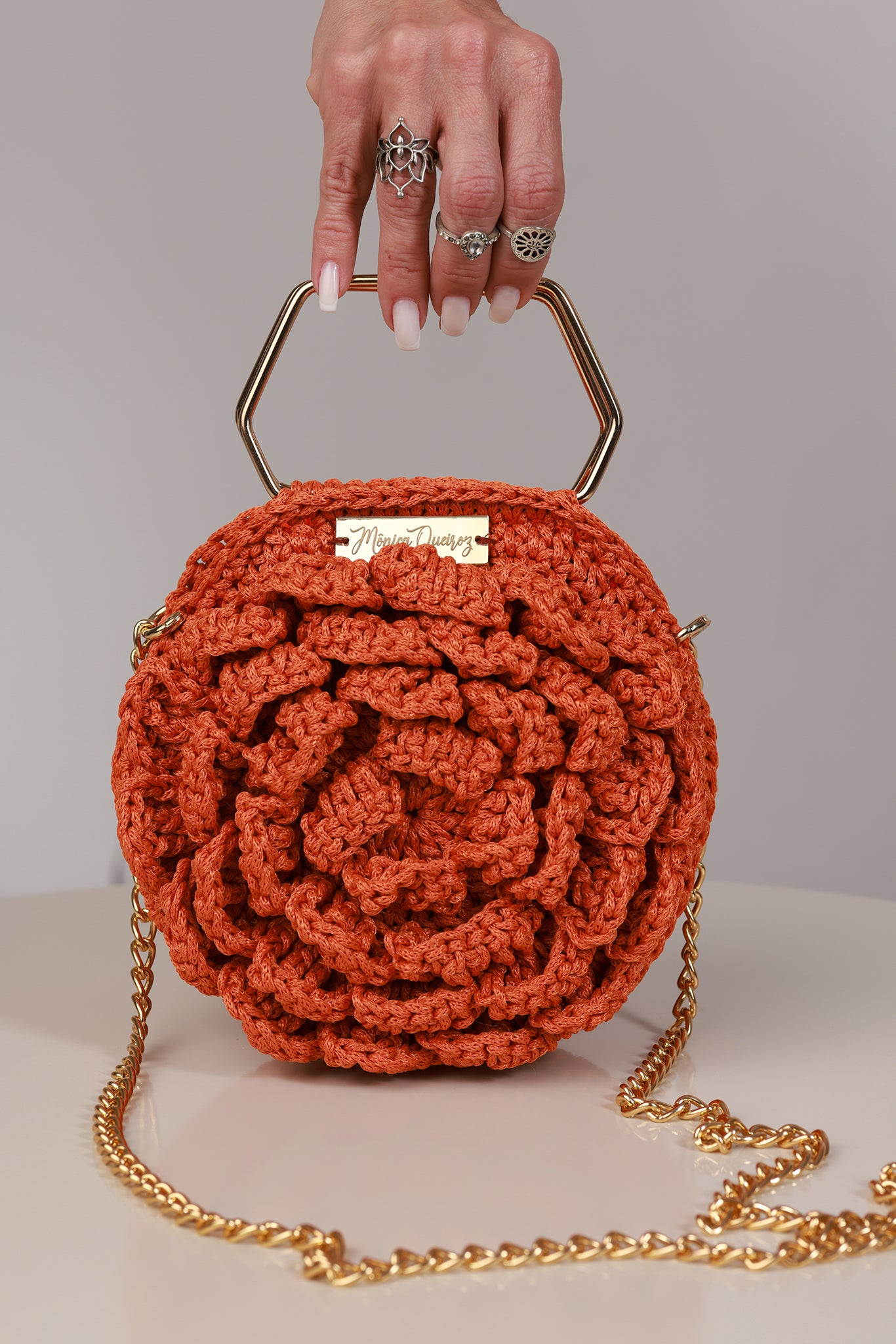 Bag Bruna