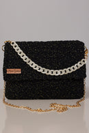 Modelo Lis Glamour (Fio Dourado)