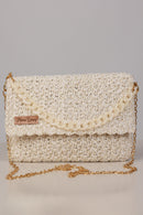 Modelo Lis Glamour (Fio Dourado)