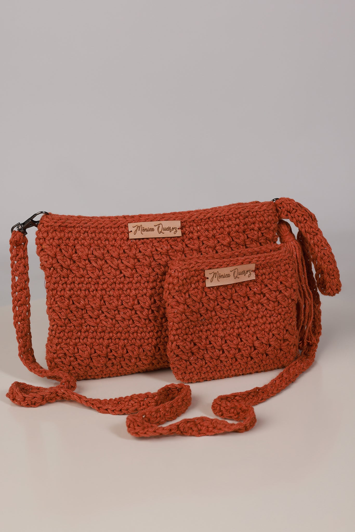 Conjunto Mônica