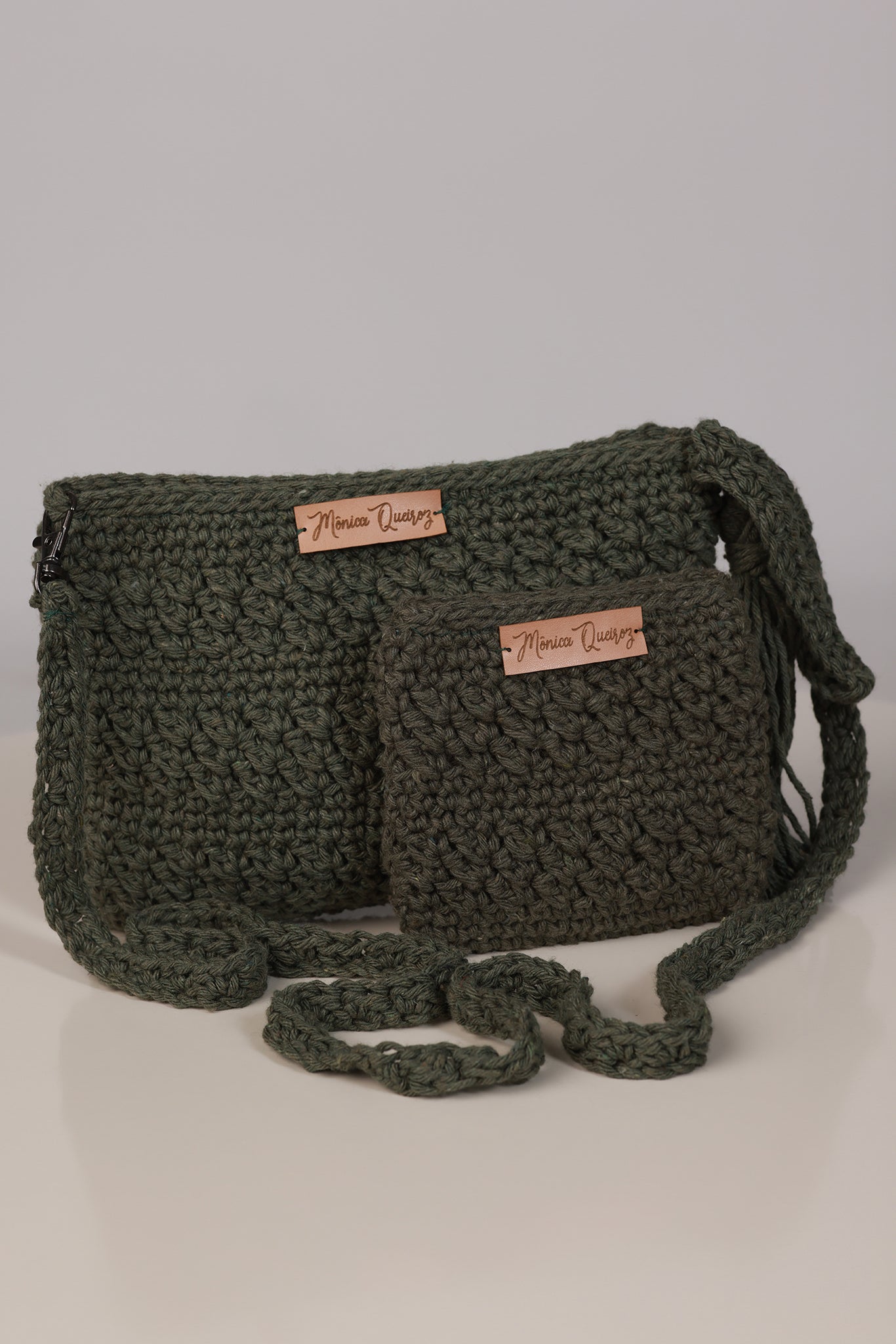 Conjunto Mônica