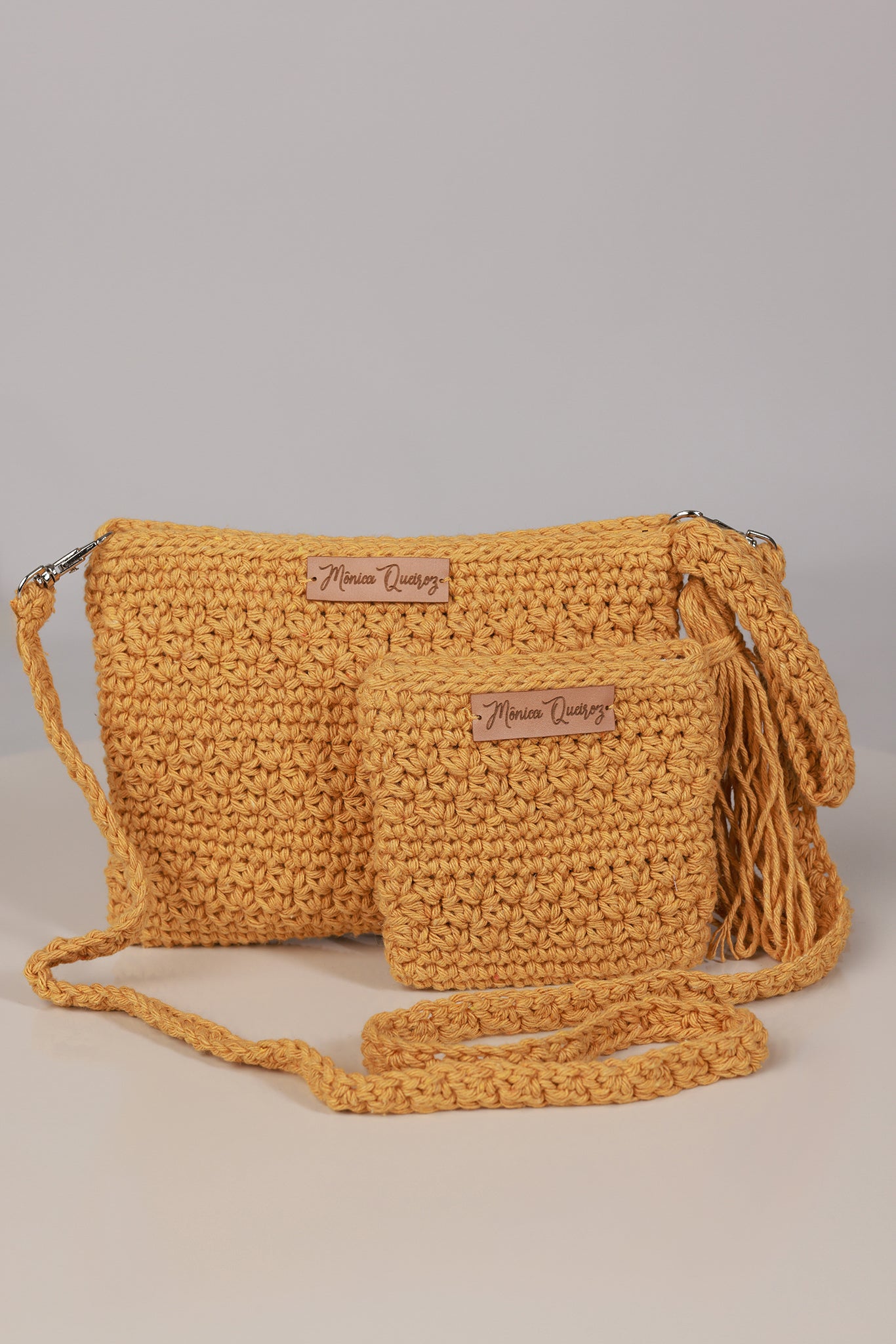 Conjunto Mônica