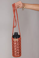 Modelo Dani - Porta Garrafa/Copo