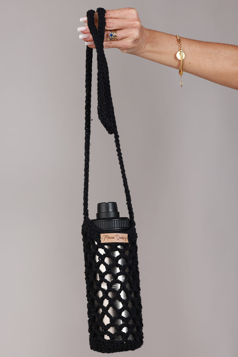 Modelo Dani - Porta Garrafa/Copo