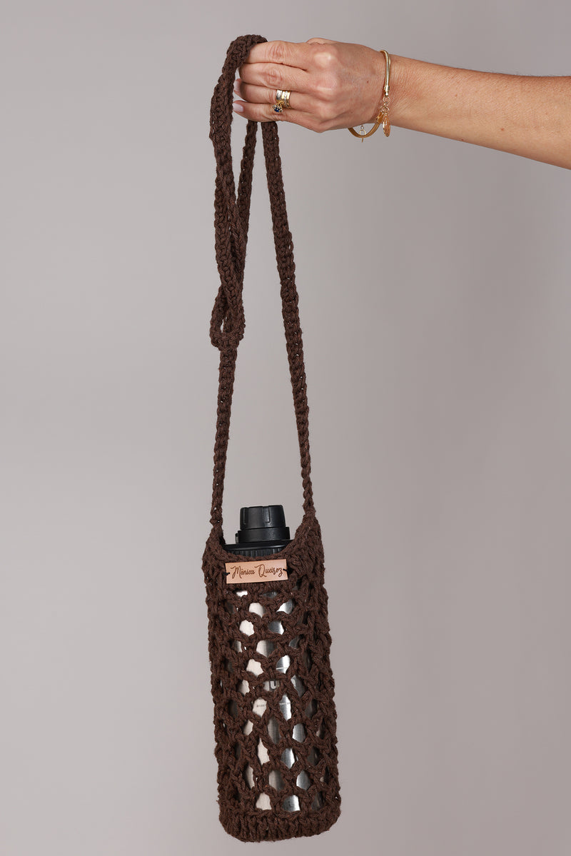 Modelo Dani - Porta Garrafa/Copo