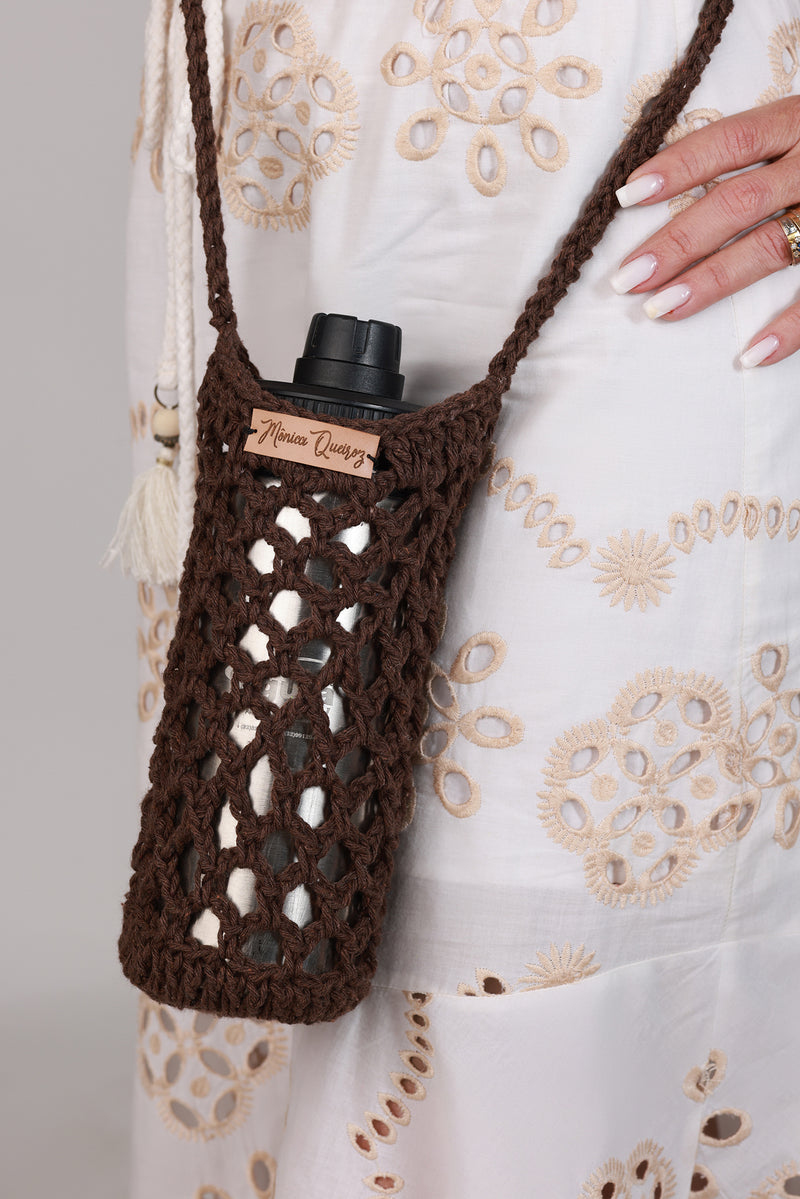 Modelo Dani - Porta Garrafa/Copo