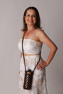 Modelo Dani - Porta Garrafa/Copo