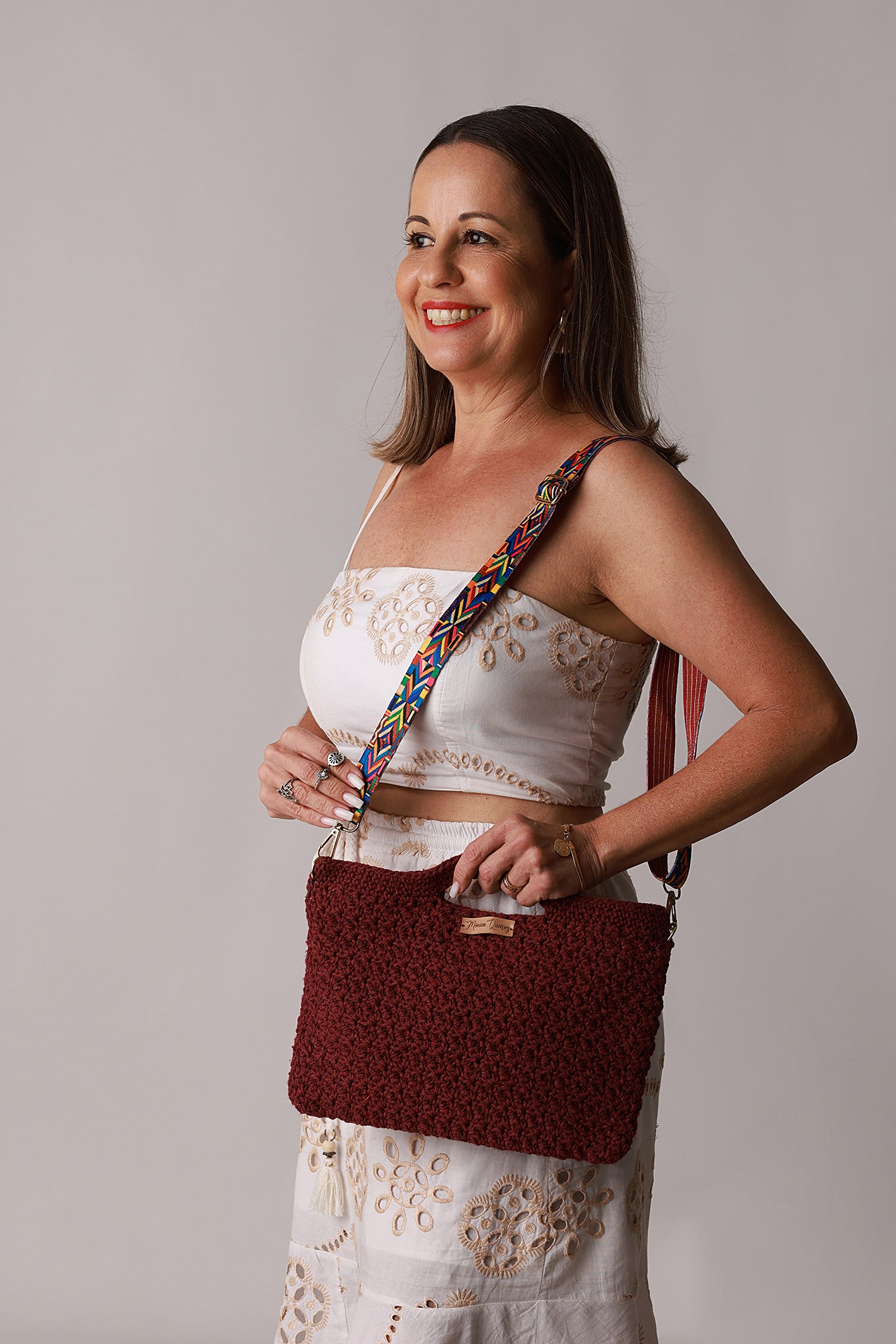 Bolsa Lílian