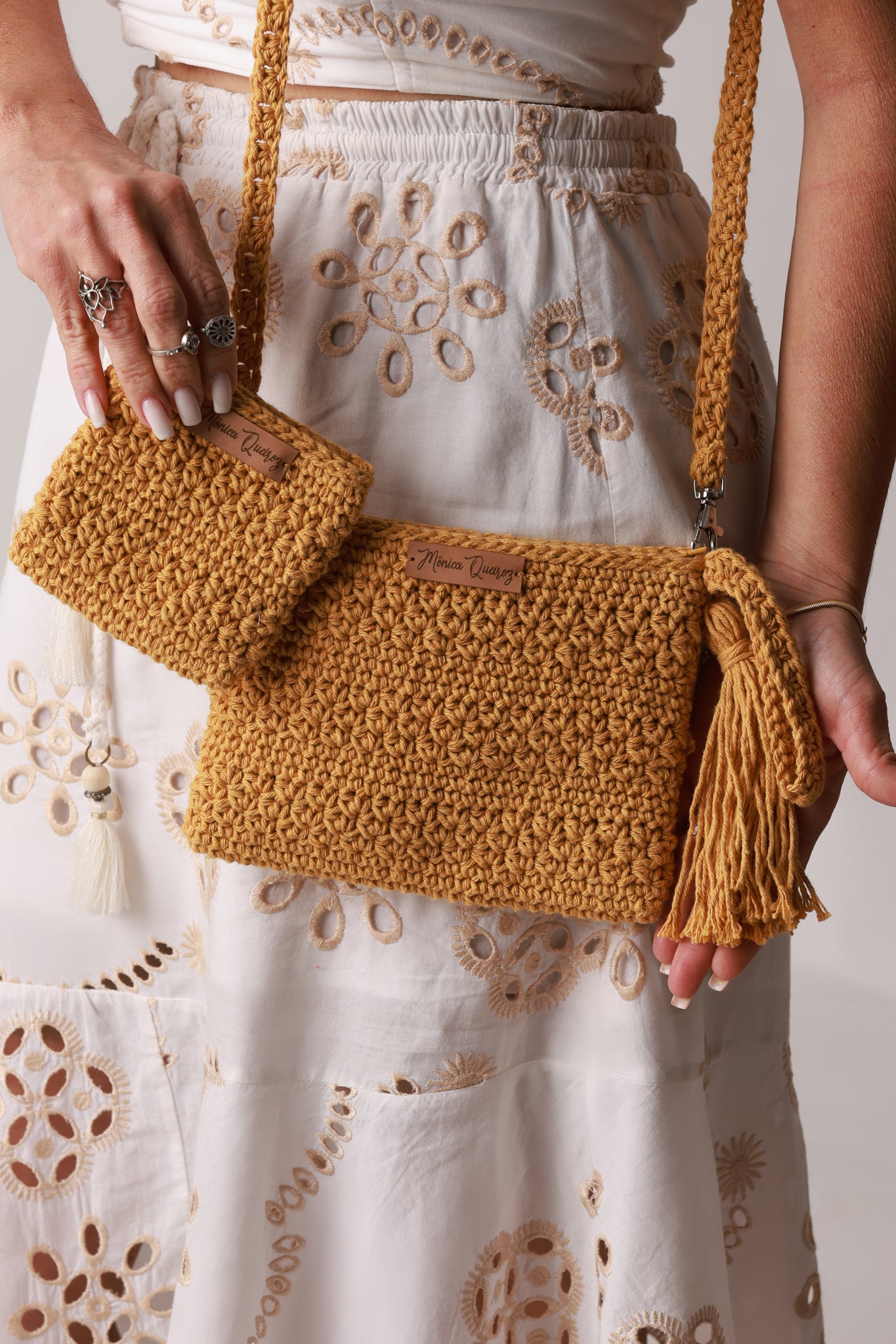 Conjunto Mônica