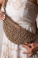 Conjunto Pochete Star