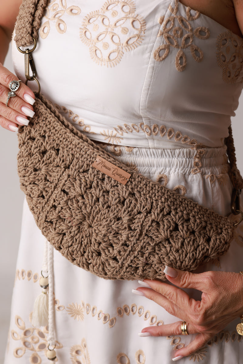 Conjunto Pochete Star