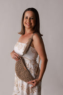 Conjunto Pochete Star