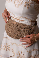 Conjunto Pochete Star