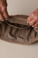 Conjunto Pochete Star