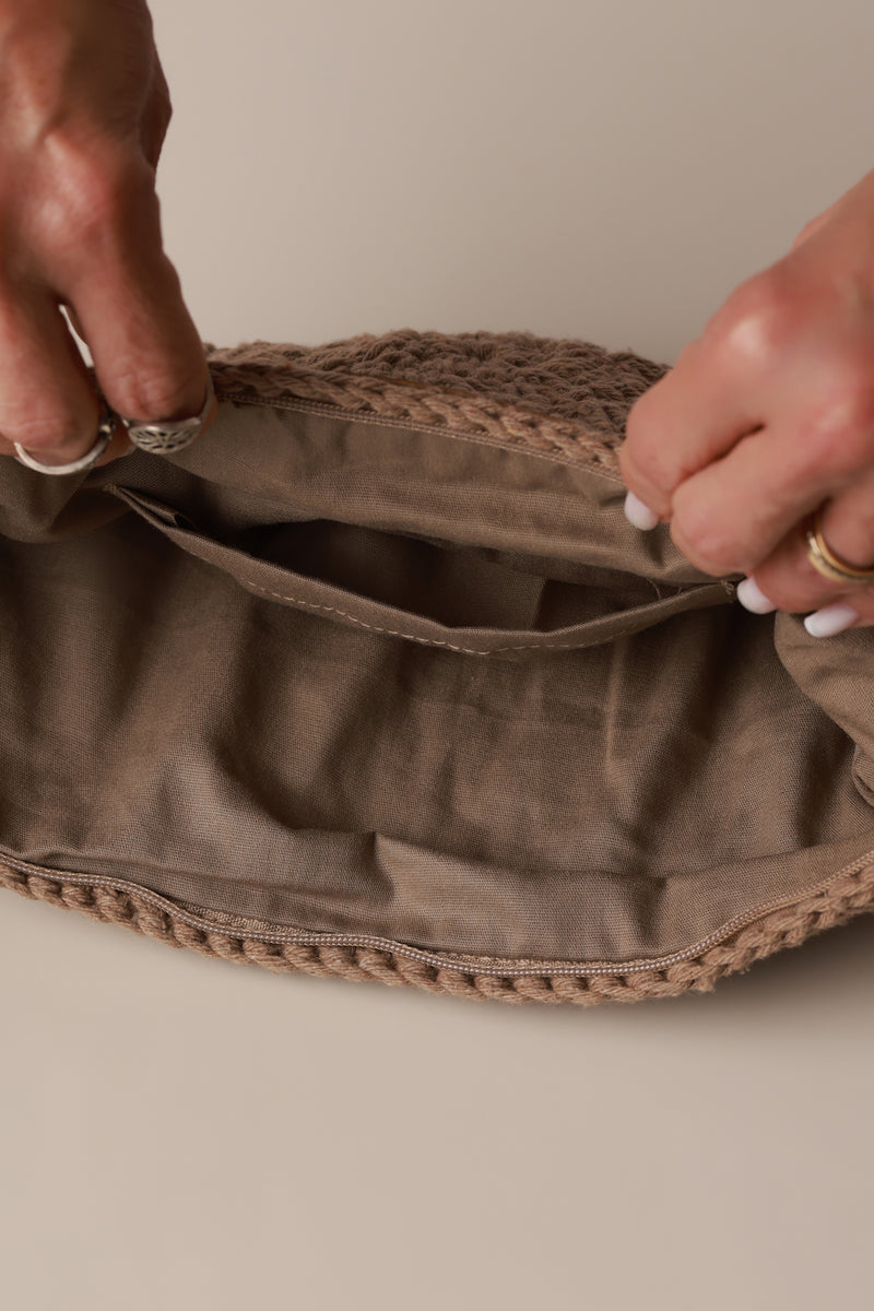 Conjunto Pochete Star