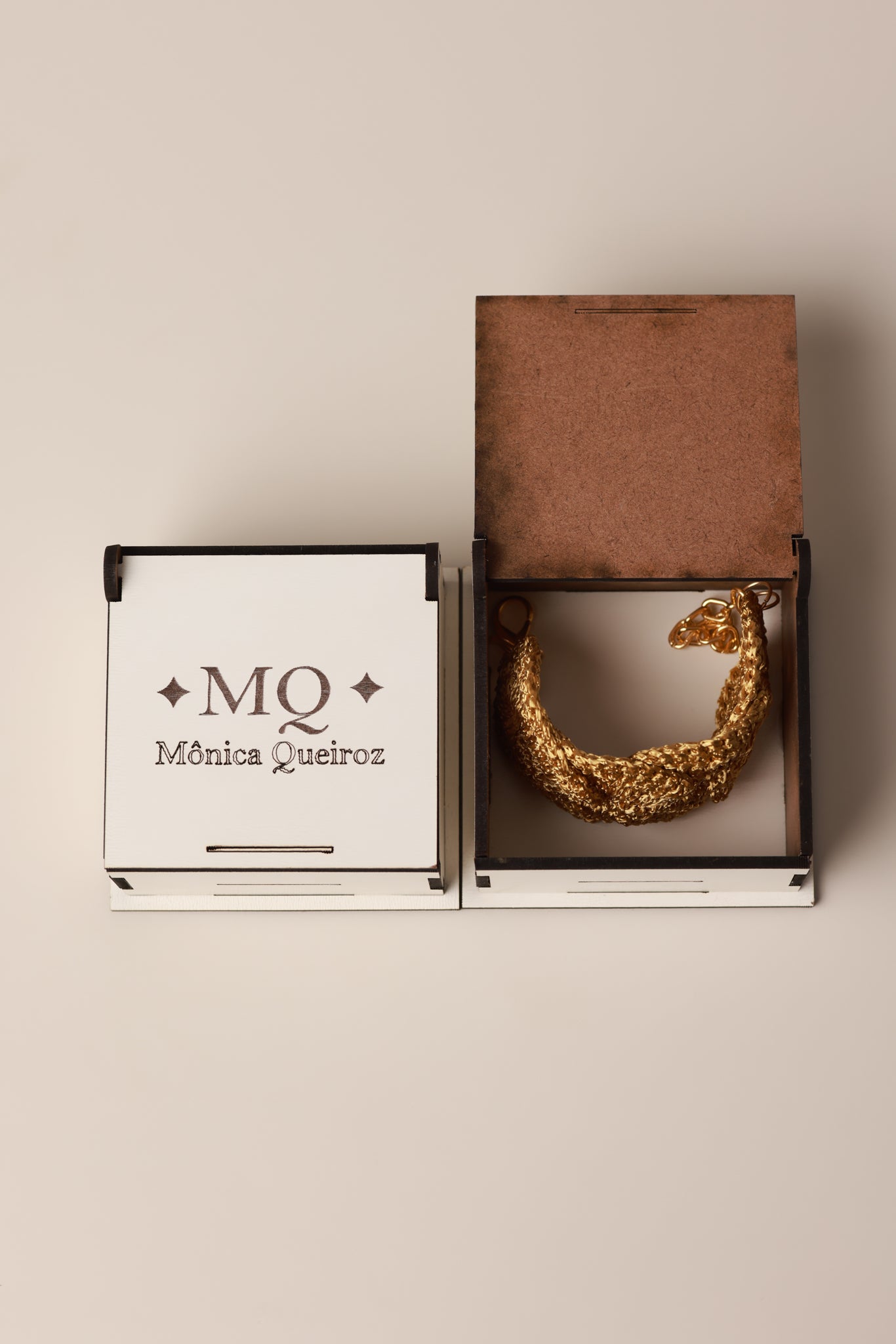 Bracelete Charme