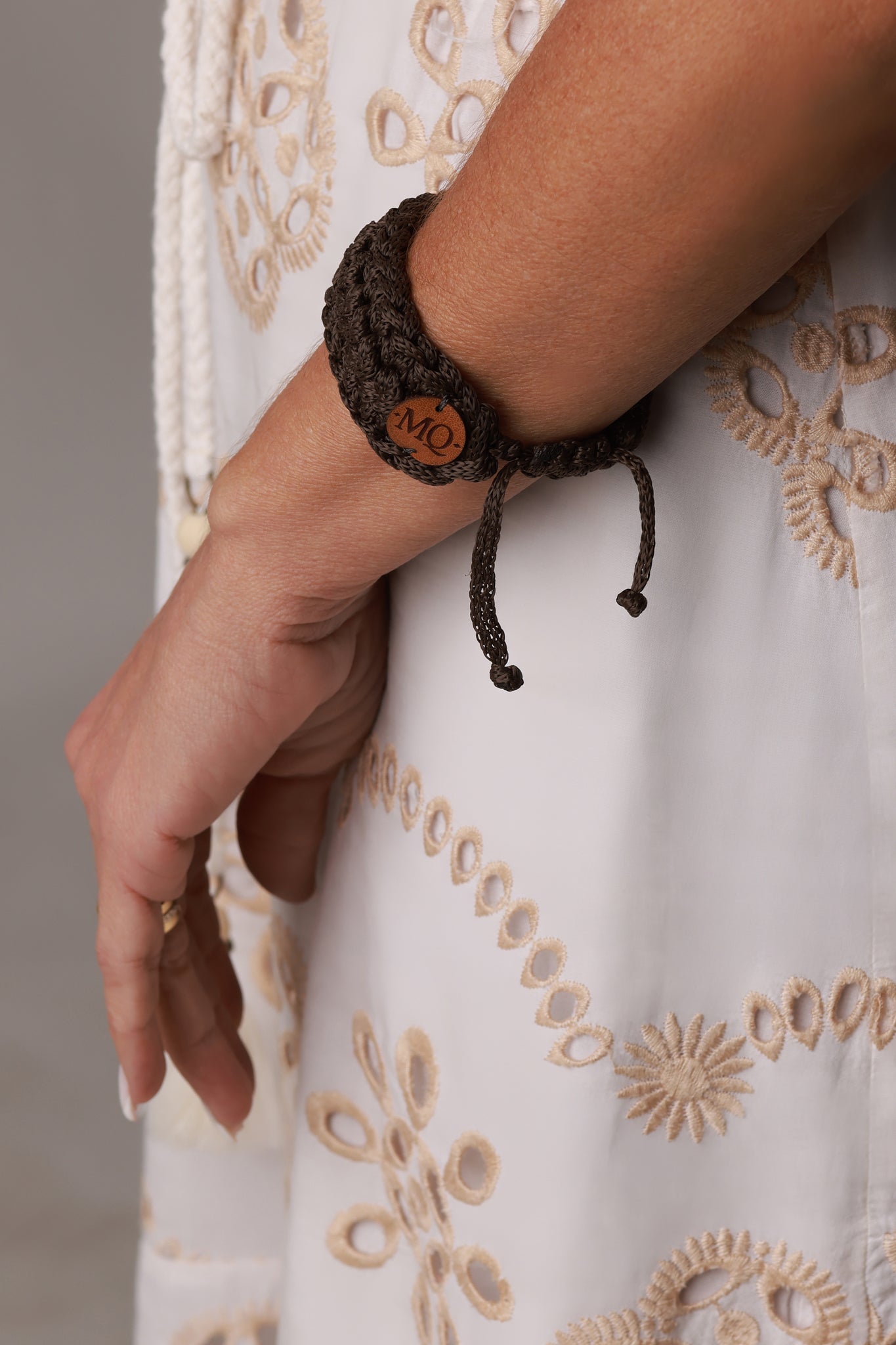 Pulseira Luan