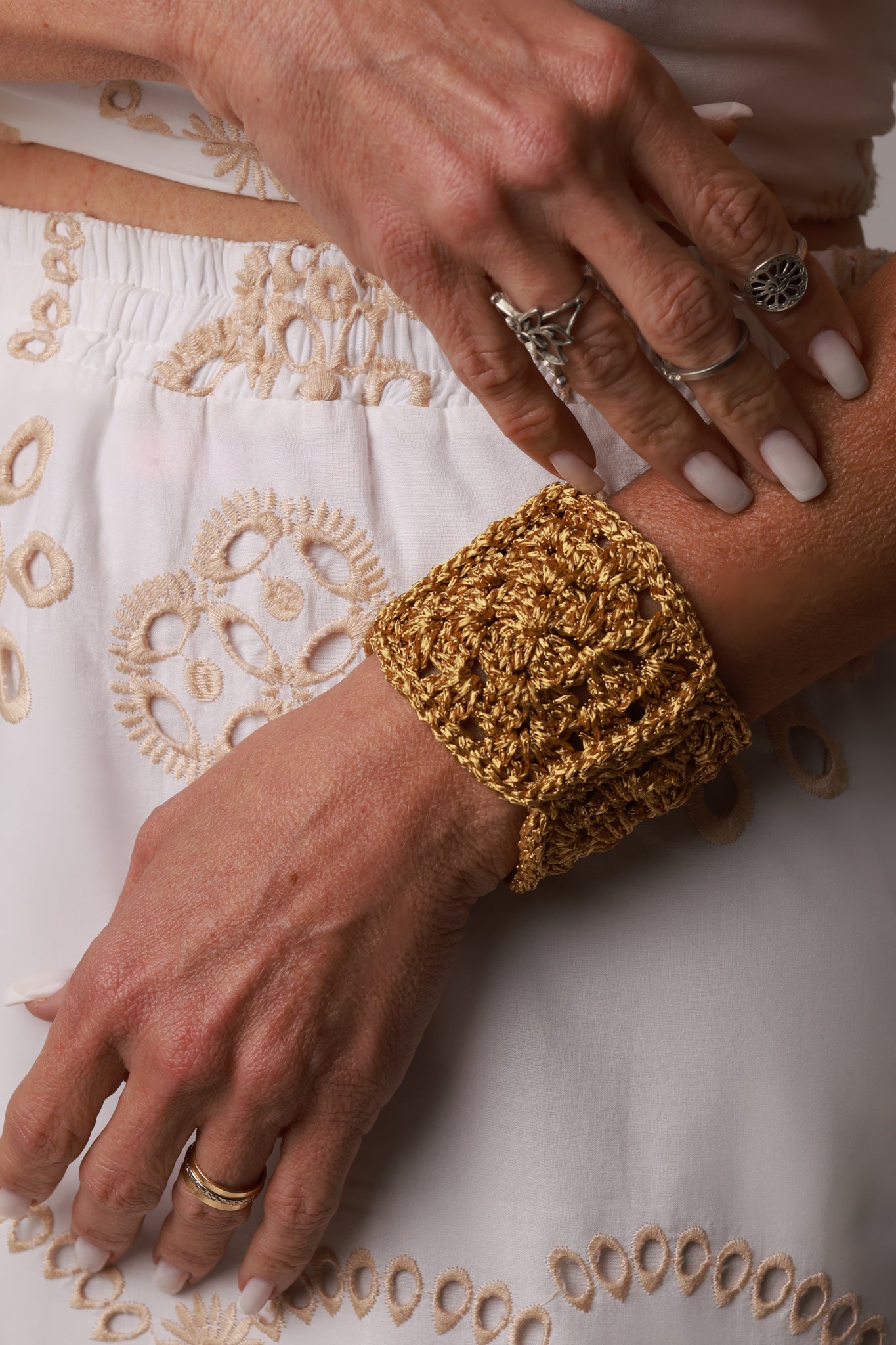 Bracelete Elegance