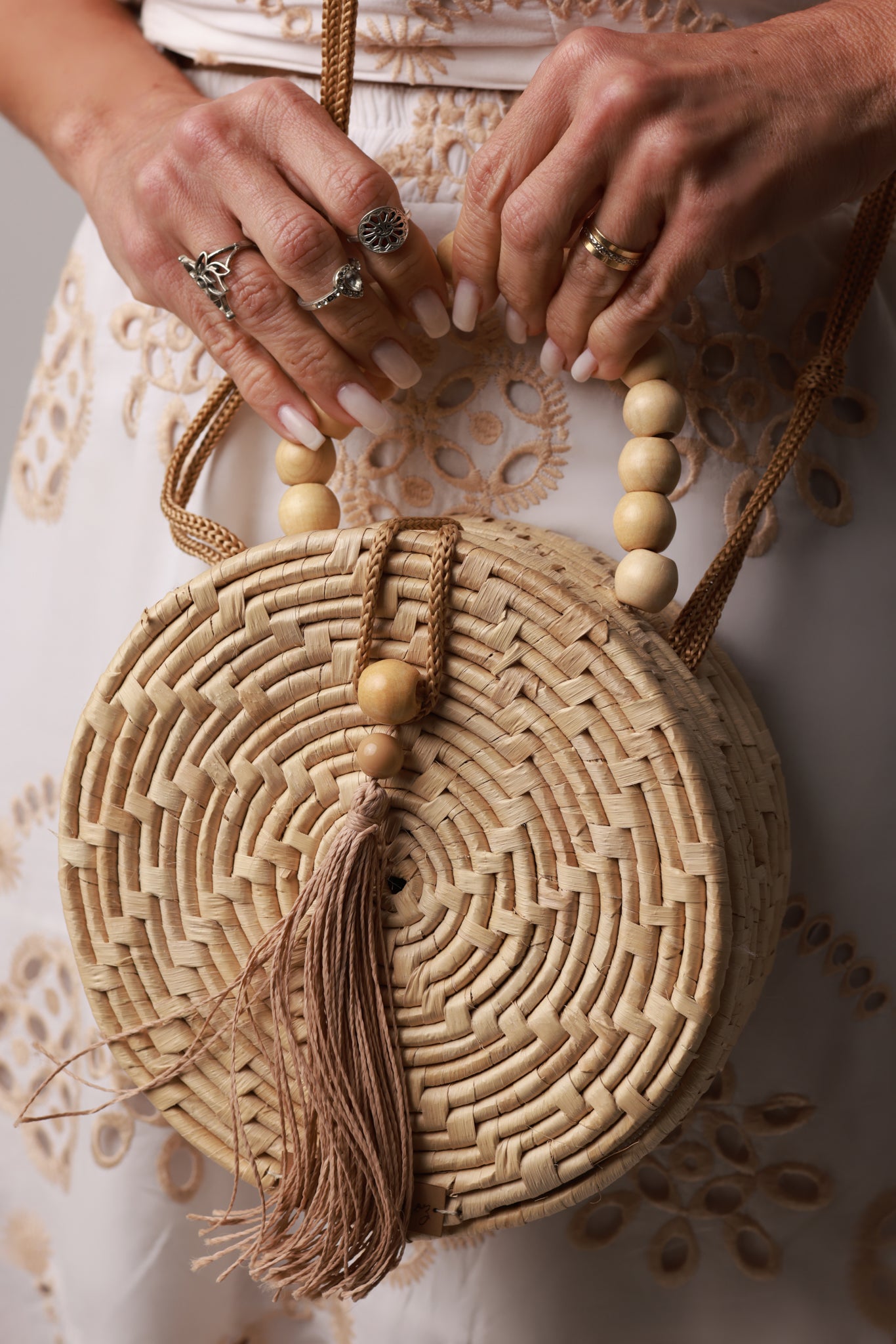 Modelo Búzios