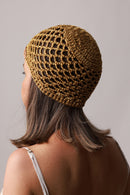 Casquete Aurora Glamour