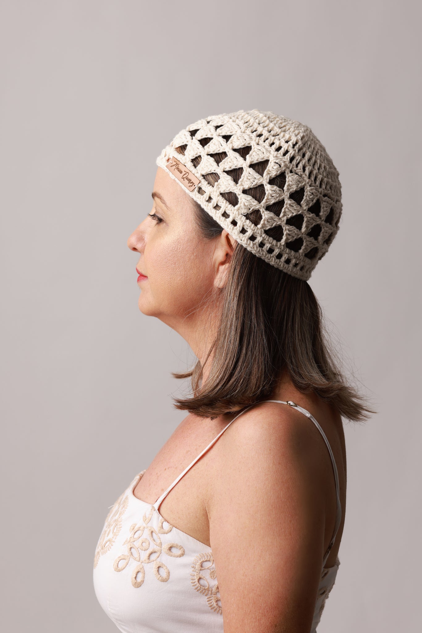 Casquete Serena