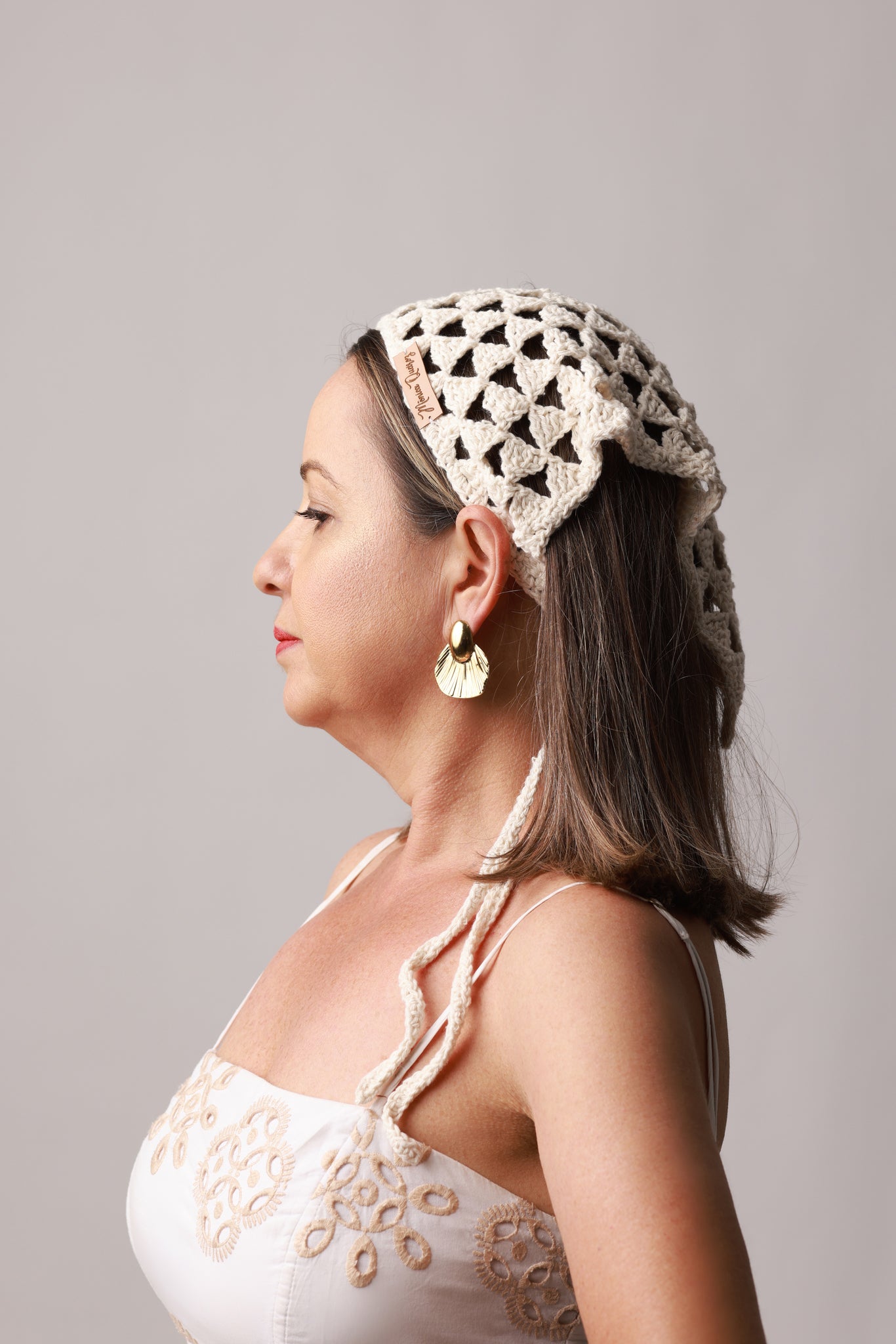 Bandana Serena