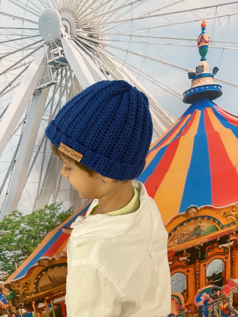 Gorro Infantil