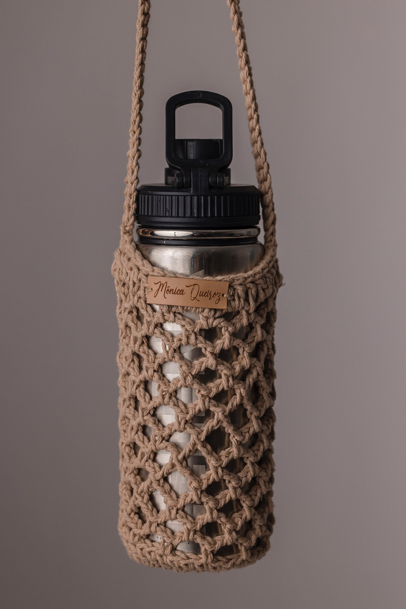 Modelo Dani - Porta Garrafa/Copo