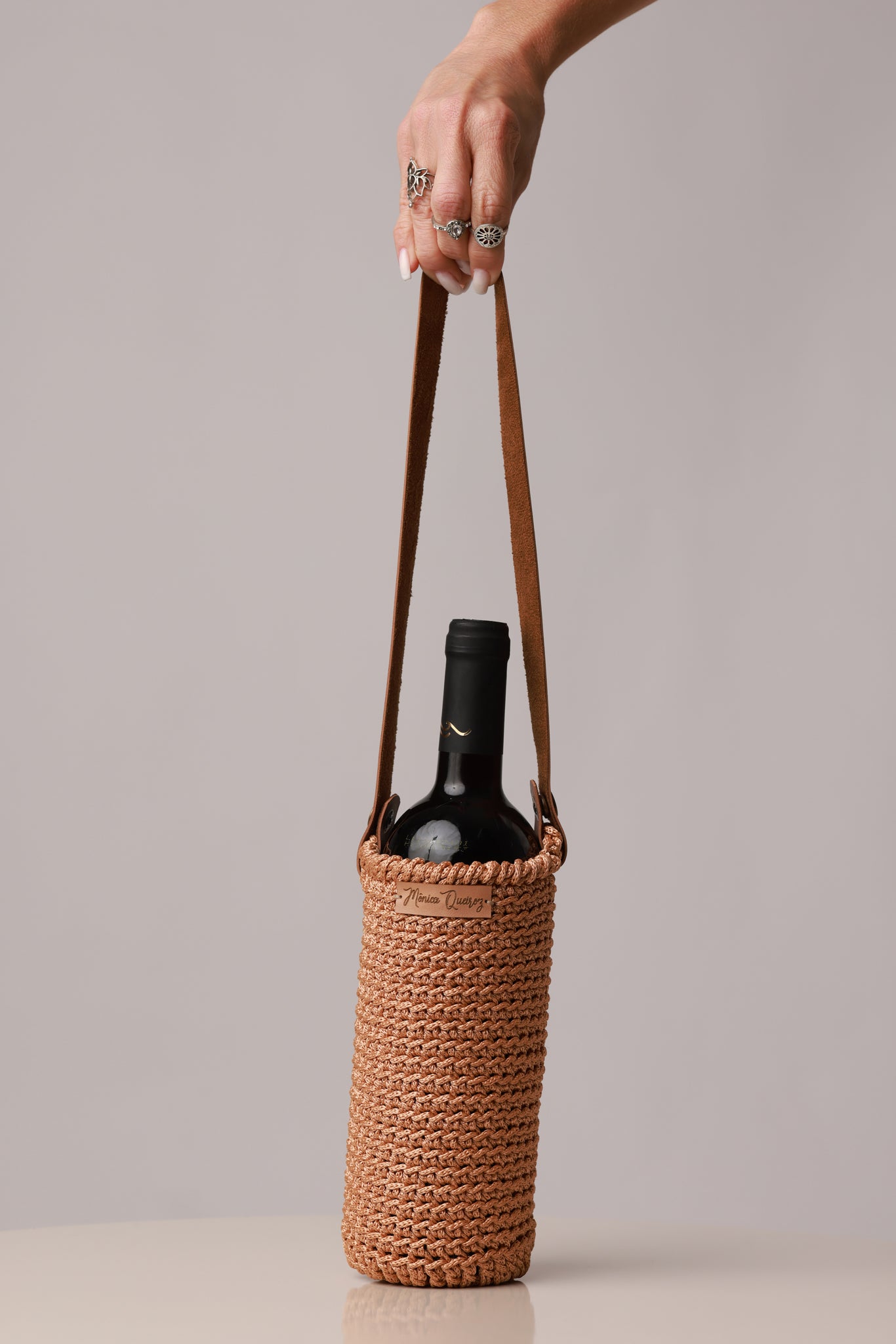 Porta Vinho Toscana