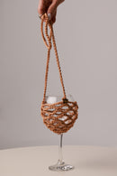 Porta Taça De Vinho Piemonte