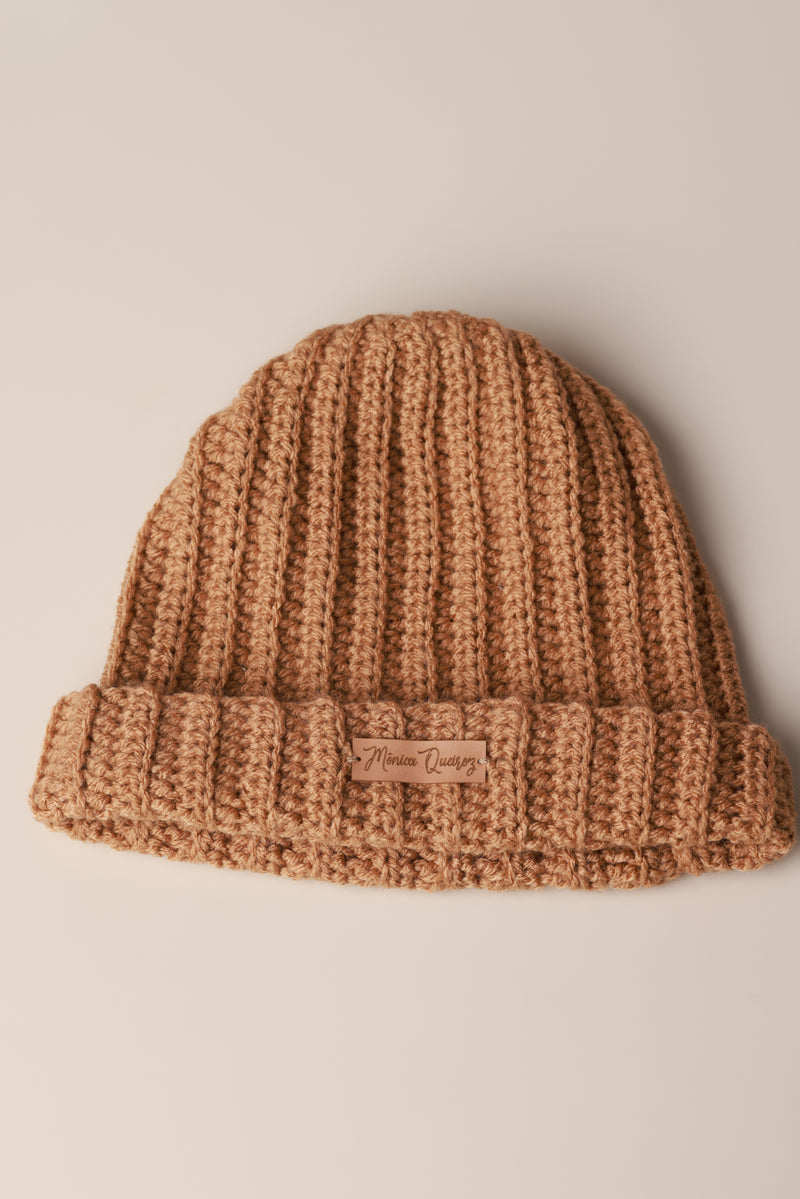 Gorro Adulto Tiê