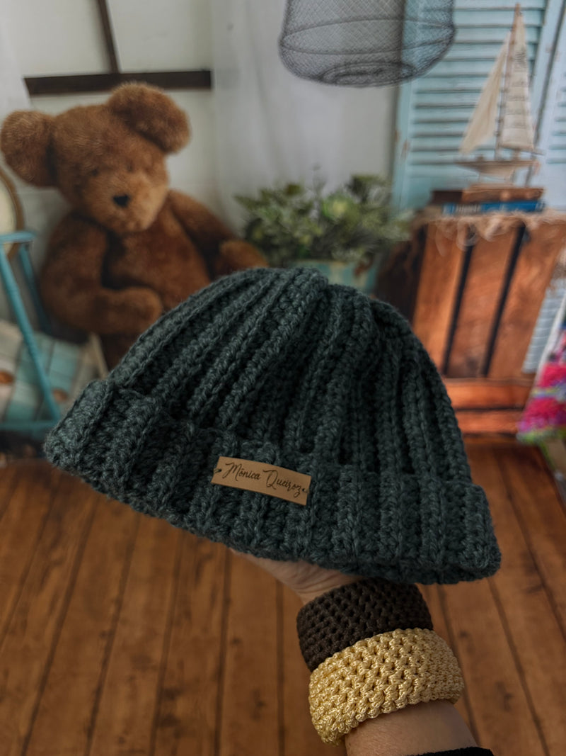 Gorro Infantil